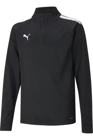 PUMA Felpa bambino Team Liga