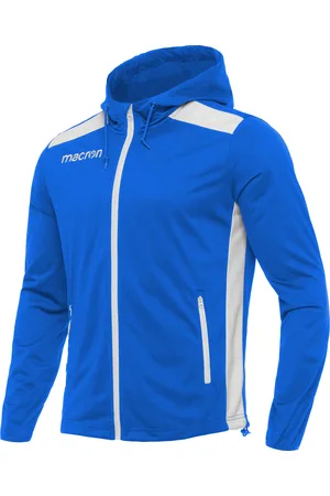 macron Giacca Pan Hoody