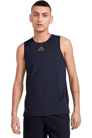Craft Canotta Pro trail running Singlet