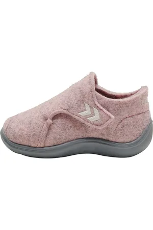 Hummel Scarpe per bambini wool slipper
