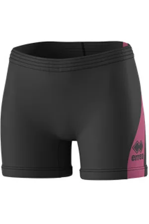 Errea Pantaloncini da bambina Amazon 3.0