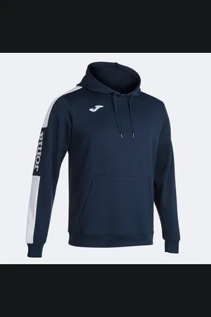 Joma Felpa con cappuccio Championship IV