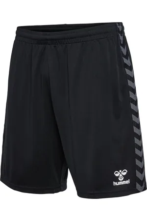 Hummel Shorts Authentic