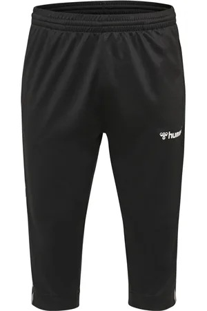 Hummel Pantaloni 3/4 per bambini hmlAUTHENTIC