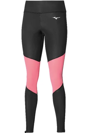 Mizuno Leggings da donna Core Impulse