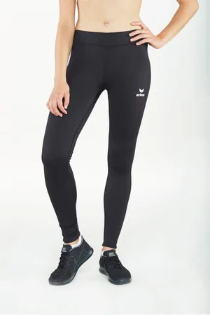 Erima Legging donna winter performance
