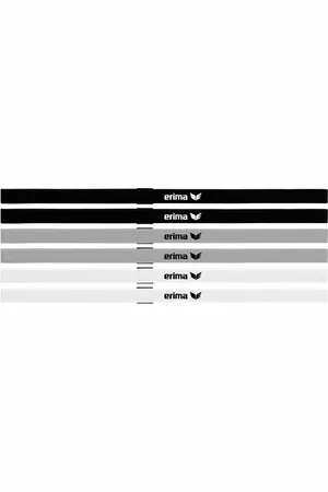 Erima Fascia per capelli (x6)