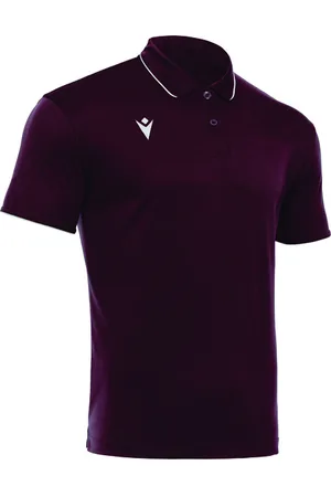 macron Polo Draco hero