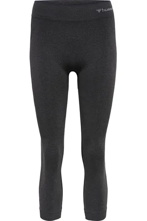 Hummel Leggings 3/4 da donna hmlci