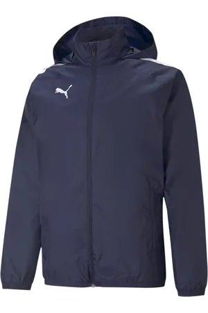 PUMA Giacca Team Liga All Weather