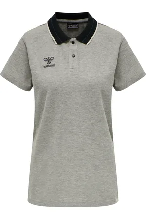 Hummel Polo da donna Move