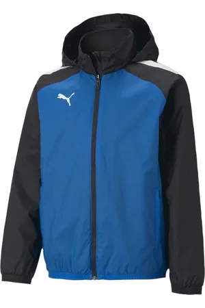 PUMA Giacca per bambini Team Liga All Weather