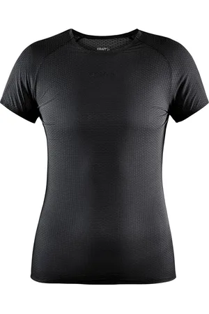 Craft T-shirt donna Pro Dry Nanoweight