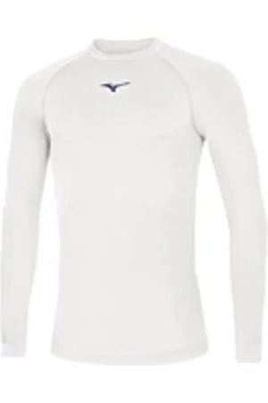 Mizuno Maglietta intima a manica lunga Team Core underwear
