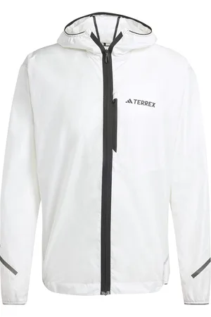 adidas Giacca impermeabile Terrex Xperior Light Windweave