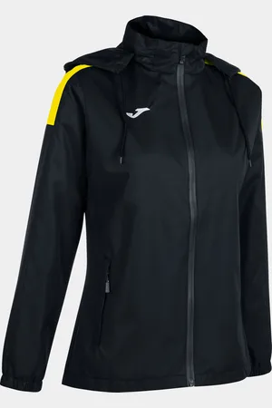 Joma Giacca antivento donna Trivor