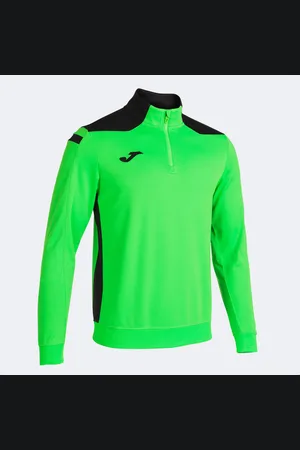 Joma Felpa Championship VI 1/2 zip