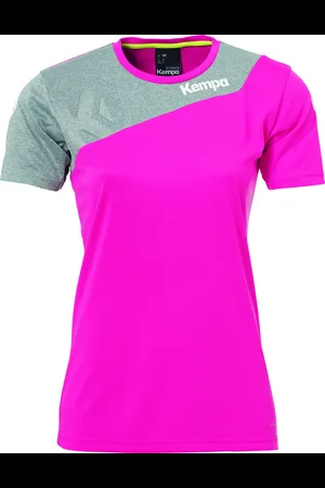 Kempa Maglia da donna Core 2.0