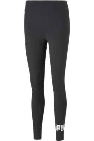 PUMA Leggings da donna ESS Logo