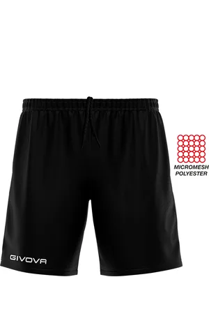 Givova Pantaloncini per bambini