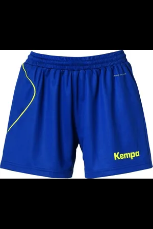 Kempa Short Donna Curve