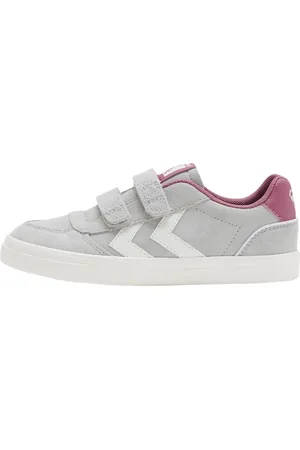 Hummel Scarpe da ginnastica da bambina Stadil 3.0