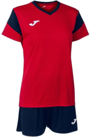 Joma Completo sportivo da donna Phoenix