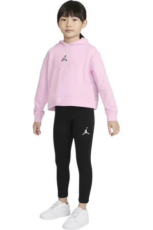 Jordan Leggings da bambina Jumpman Core