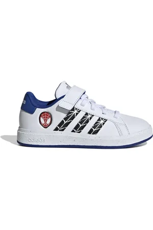 adidas Sneakers per bambini Marvel Grand Court Spider-man
