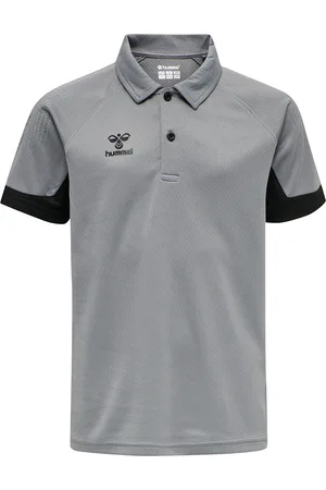 Hummel Polo bambino hmllead functional