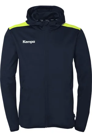 Kempa Felpa con cappuccio Emotion 27