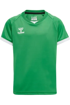 Hummel Maglietta per bambini hmlhmlCORE volley