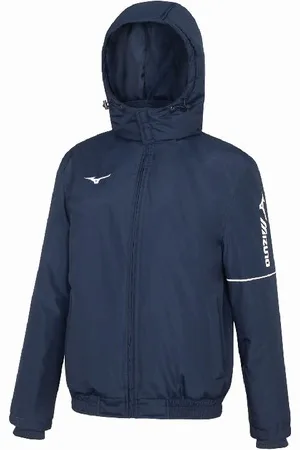 Mizuno Giacca per bambini Team trad bomber