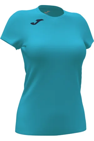 Joma T-shirt donna Record II