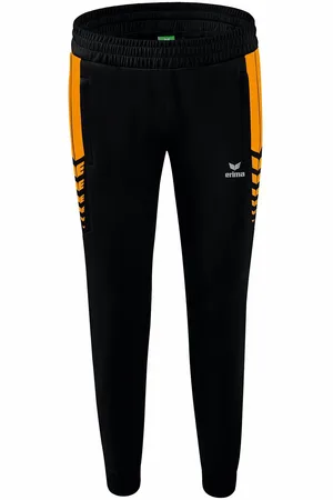Erima Joggers da donna Worker Six Wings