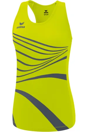 Erima Canottiera da donna Racing