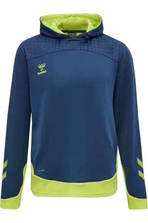 Hummel Felpa con cappuccio hmllead poly
