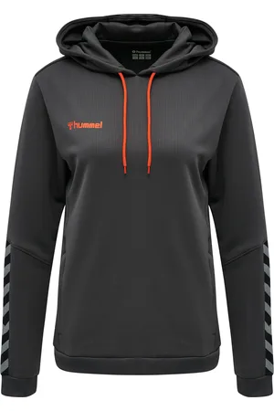 Hummel Felpa con cappuccio da donna hmlAUTHENTIC Poly