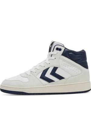 Hummel Scarpe da ginnastica St. Power Play Mid RTM