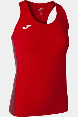 Joma Canottiera da bambina R-Winner