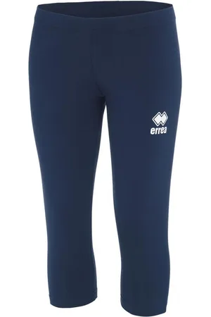 Errea Leggings da donna Douglas 3.0