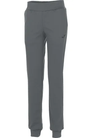 Joma Pantaloni da donna Crew II