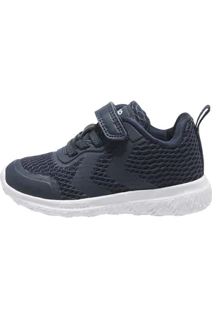 Hummel Scarpe da ginnastica per bambini Actus Recycled
