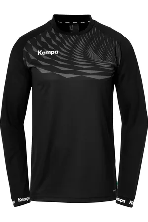 Kempa Maglia a maniche lunghe Wave 26