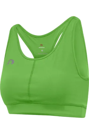 Newline Reggiseno da donna core athletic