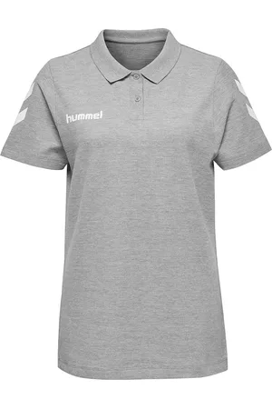 Hummel Polo da donna hmlGO cotton