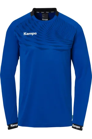 Kempa Maglia a maniche lunghe Wave 26