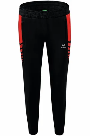Erima Joggers da donna Worker Six Wings