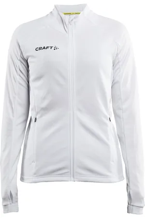 Craft Giacca full zip donna evolve