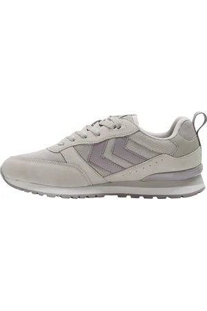 Hummel Scarpe da ginnastica Monaco 86